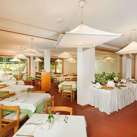 Domina Kyrie Semesteranläggning (resort) Isole Tremiti