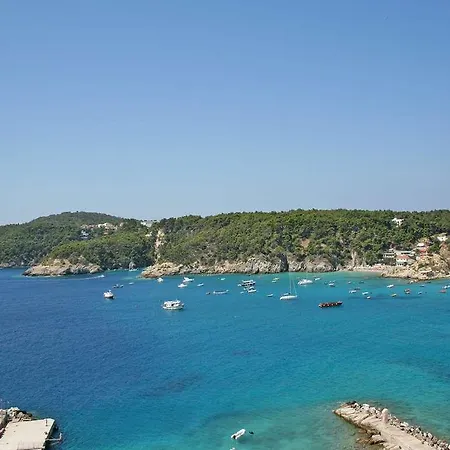 Domina Kyrie 4* Isole Tremiti
