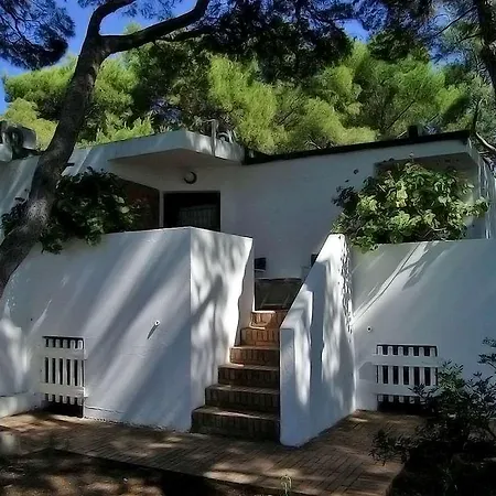 Domina Kyrie Semesteranläggning (resort) Isole Tremiti