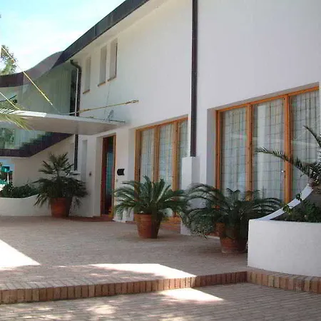 Semesteranläggning (resort) Domina Kyrie Isole Tremiti