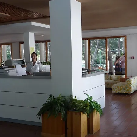Domina Kyrie Semesteranläggning (resort) Isole Tremiti