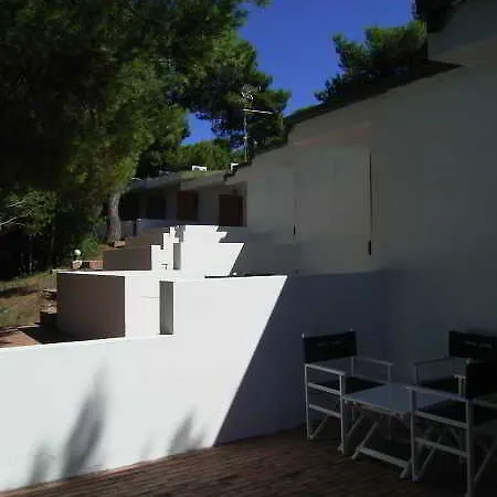 Domina Kyrie Resort 4*